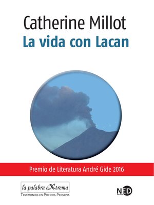 cover image of La vida con Lacan